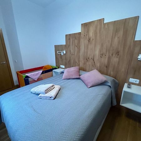 Apartamento Centro Azahar II Кордова Экстерьер фото