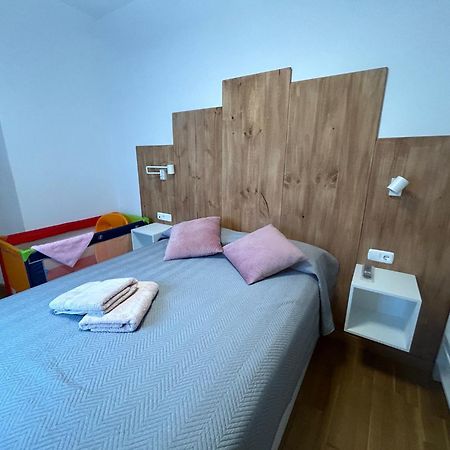 Apartamento Centro Azahar II Кордова Экстерьер фото