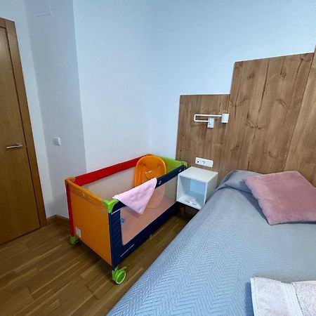 Apartamento Centro Azahar II Кордова Экстерьер фото