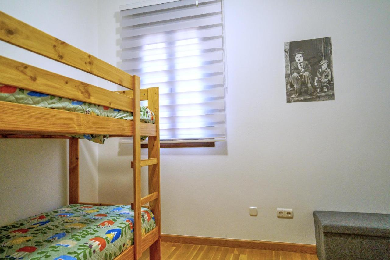Apartamento Centro Azahar II Кордова Экстерьер фото