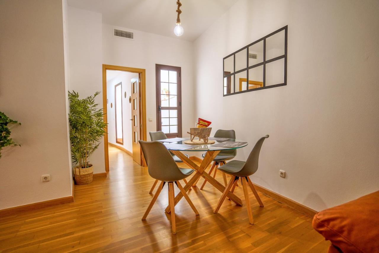Apartamento Centro Azahar II Кордова Экстерьер фото