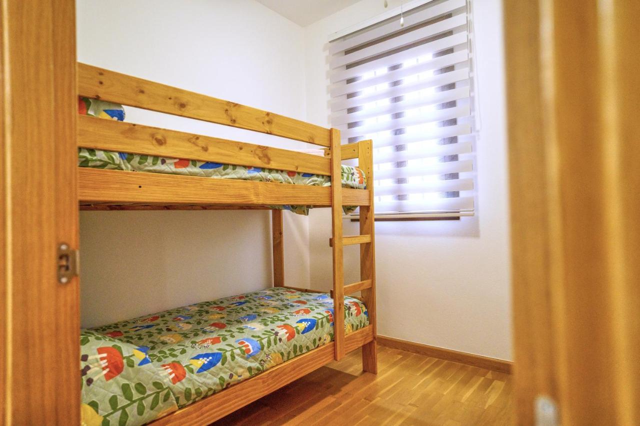Apartamento Centro Azahar II Кордова Экстерьер фото