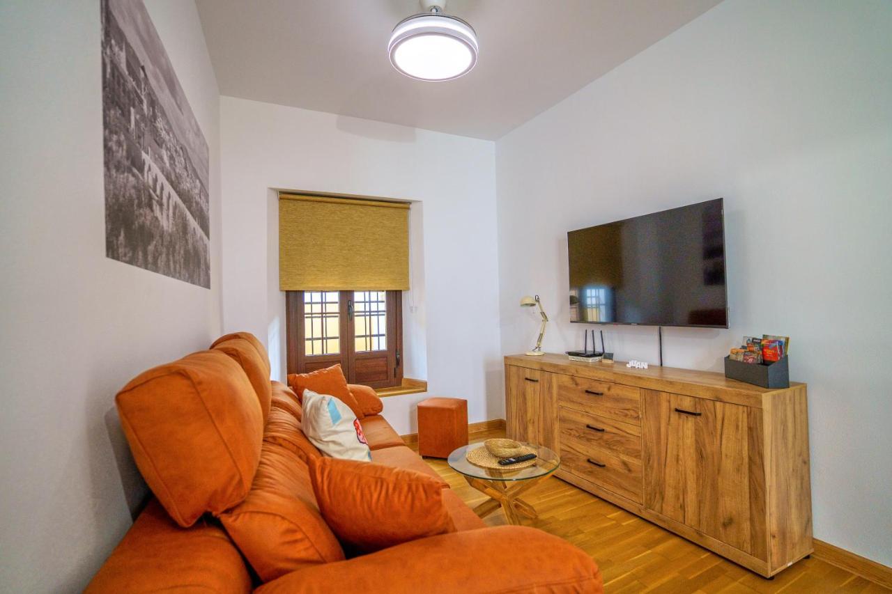 Apartamento Centro Azahar II Кордова Экстерьер фото