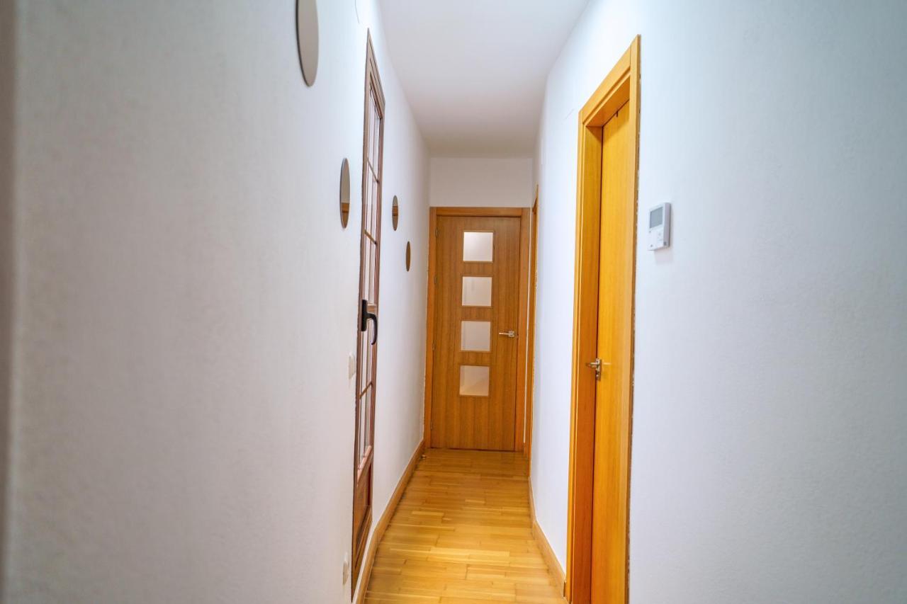 Apartamento Centro Azahar II Кордова Экстерьер фото