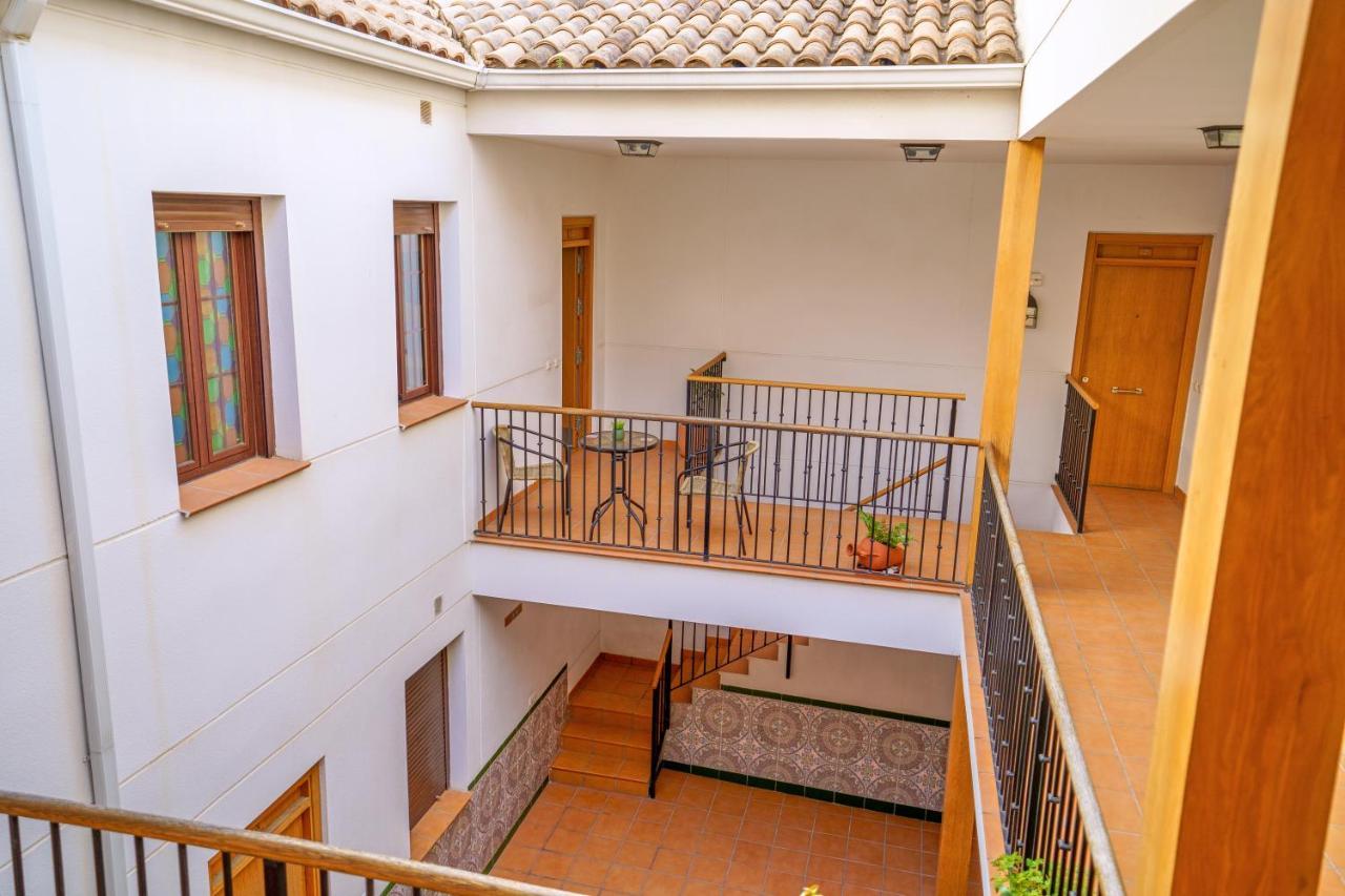 Apartamento Centro Azahar II Кордова Экстерьер фото