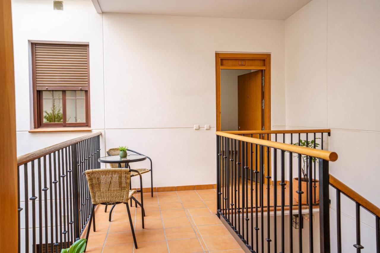 Apartamento Centro Azahar II Кордова Экстерьер фото
