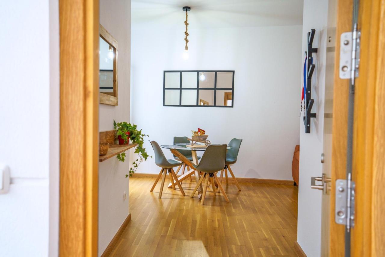 Apartamento Centro Azahar II Кордова Экстерьер фото