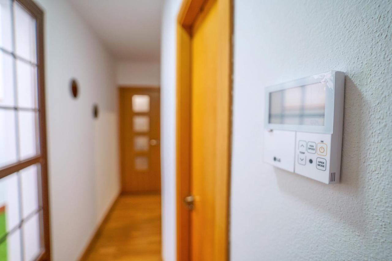 Apartamento Centro Azahar II Кордова Экстерьер фото