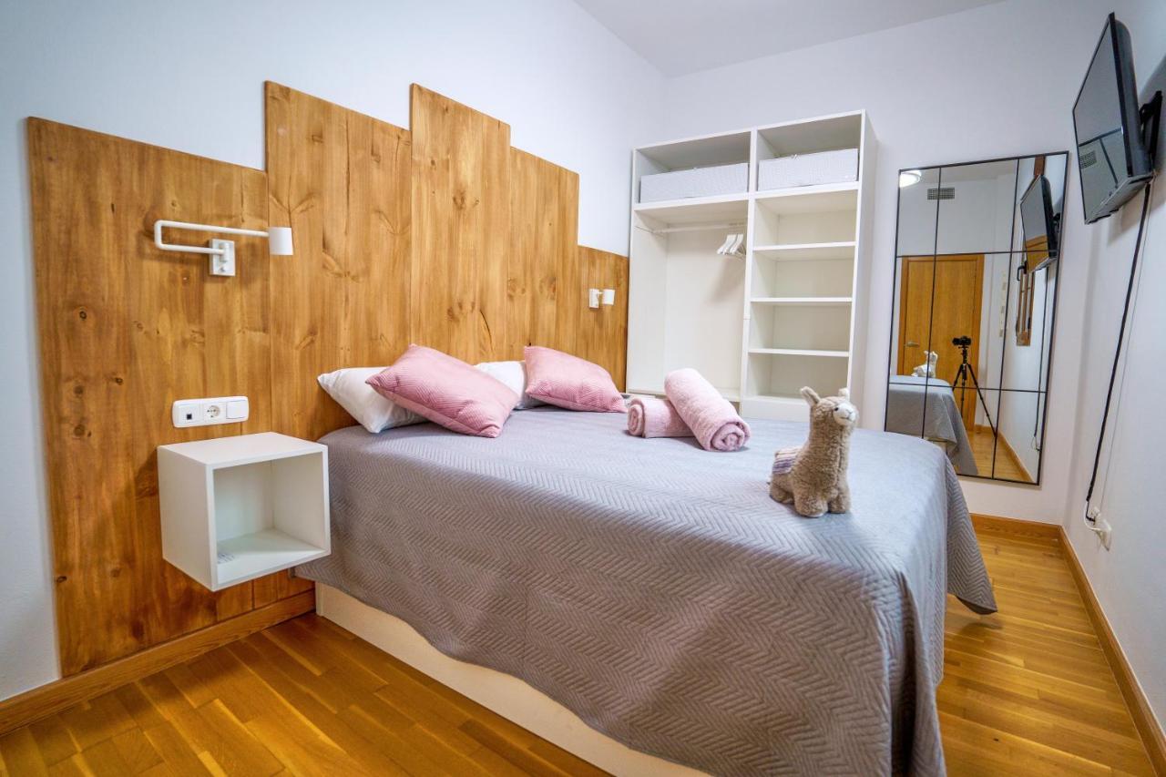 Apartamento Centro Azahar II Кордова Экстерьер фото