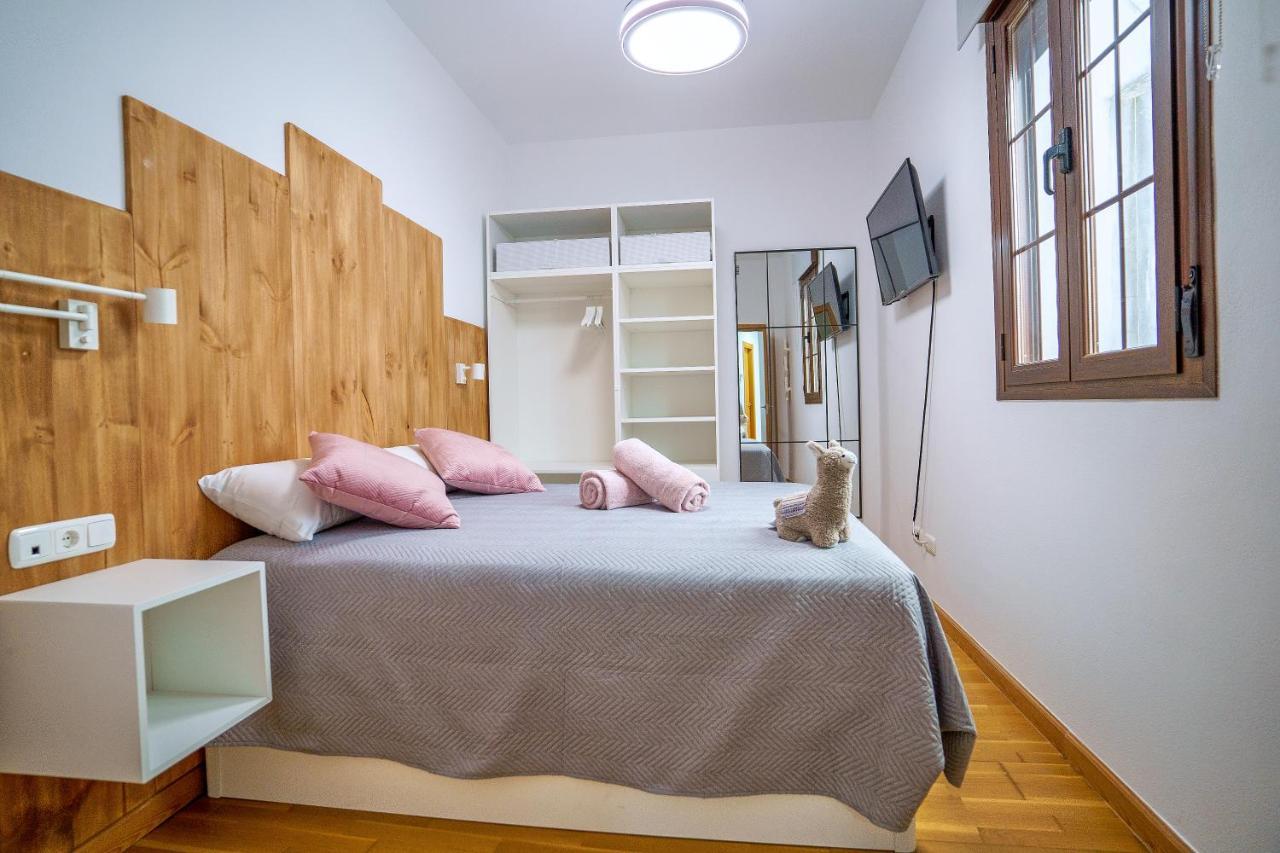 Apartamento Centro Azahar II Кордова Экстерьер фото