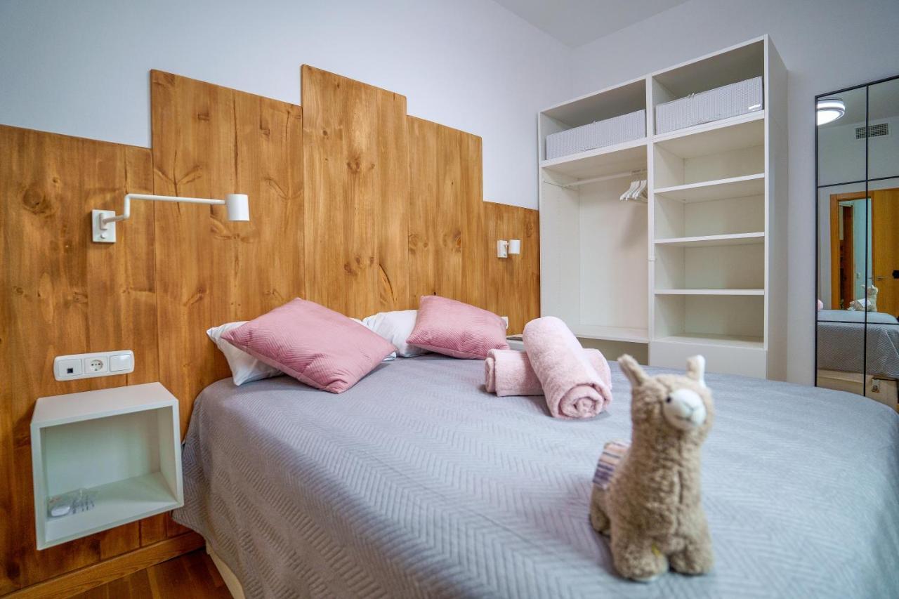 Apartamento Centro Azahar II Кордова Экстерьер фото