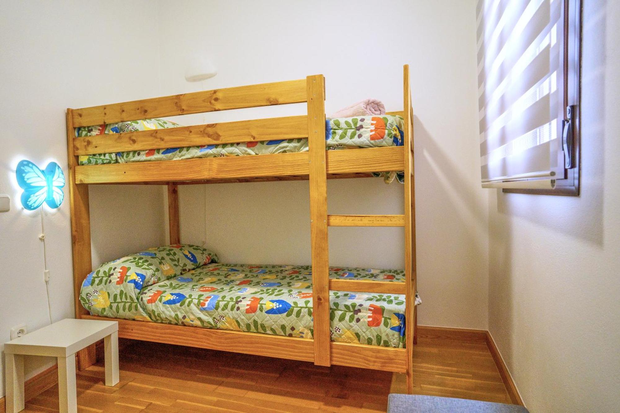 Apartamento Centro Azahar II Кордова Экстерьер фото