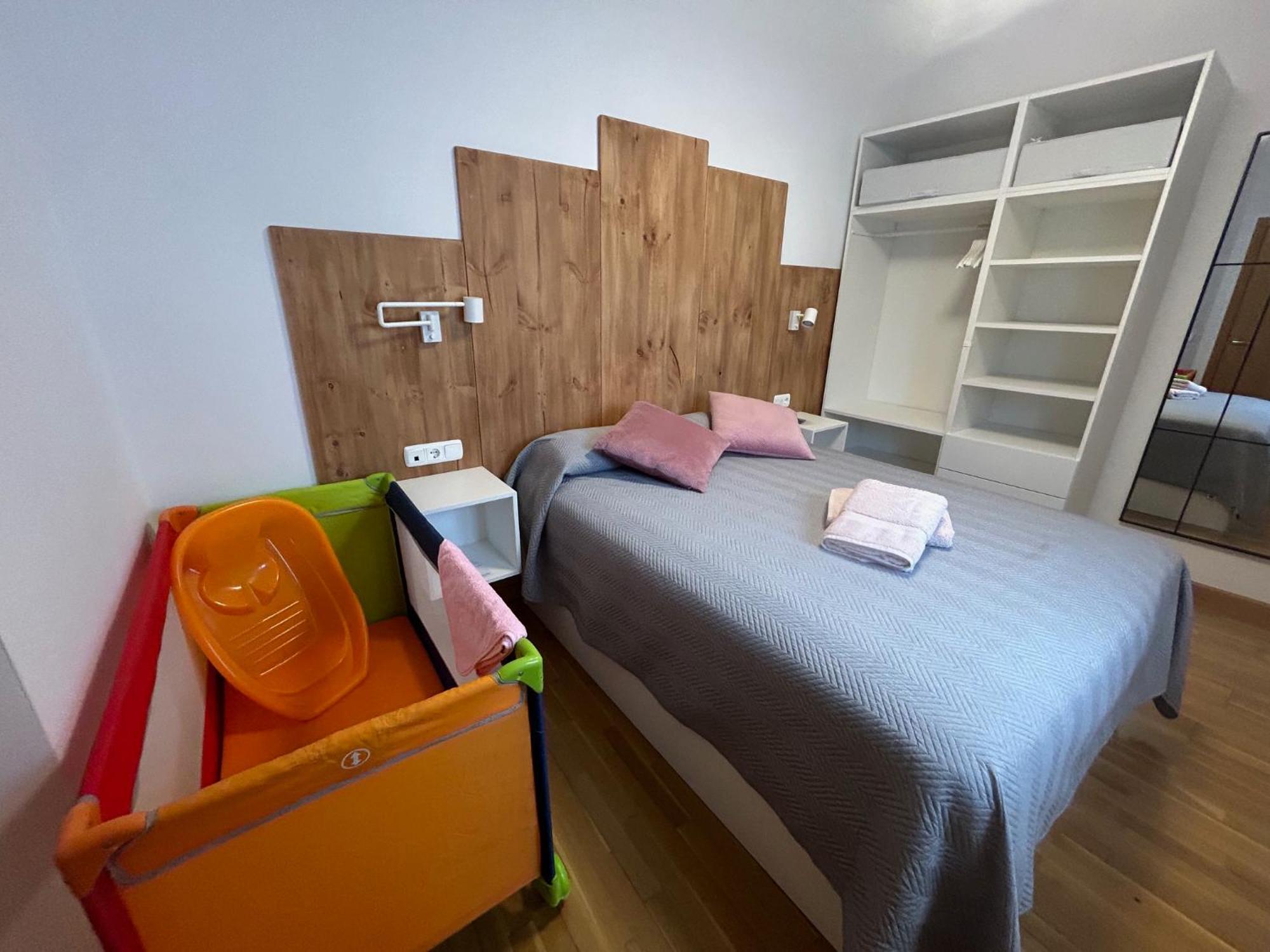 Apartamento Centro Azahar II Кордова Экстерьер фото
