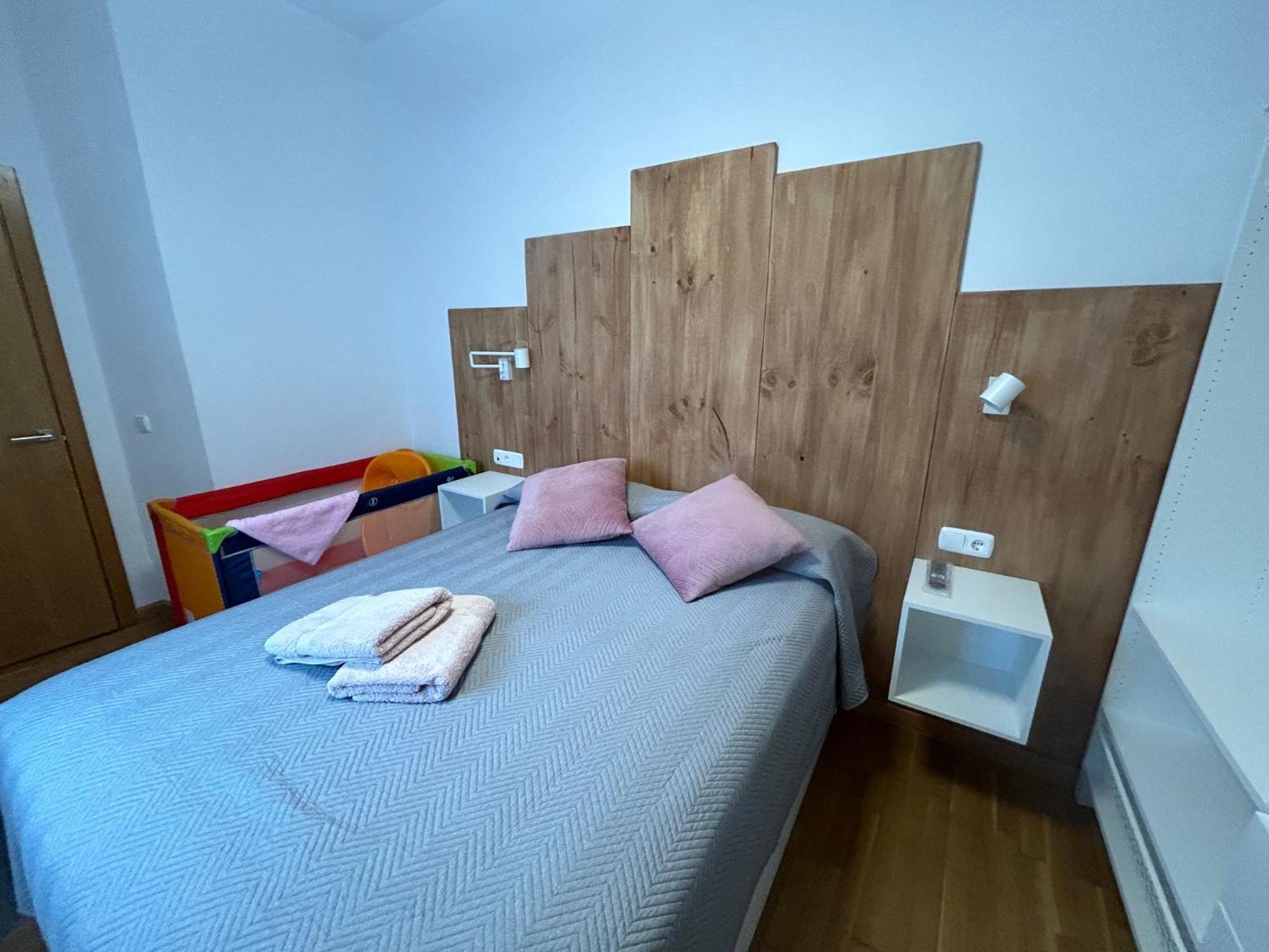 Apartamento Centro Azahar II Кордова Экстерьер фото